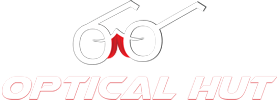 Optical Hut Logo